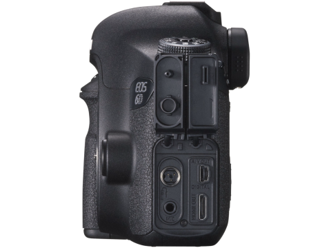Canon EOS 6D Body.Picture6